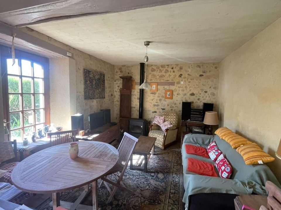 Villa i Avoise, Sarthe - foto 2