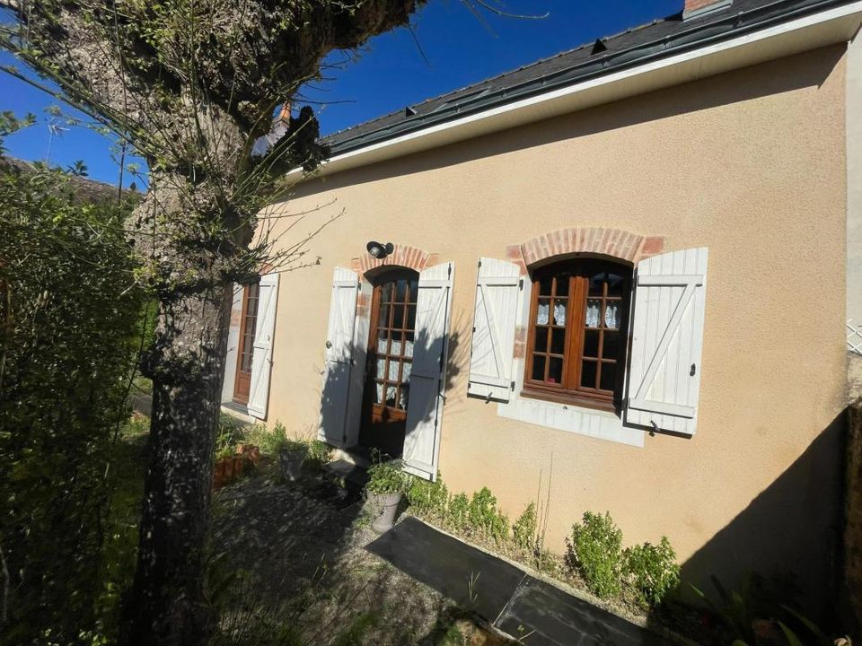 Villa i Avoise, Sarthe - foto 3