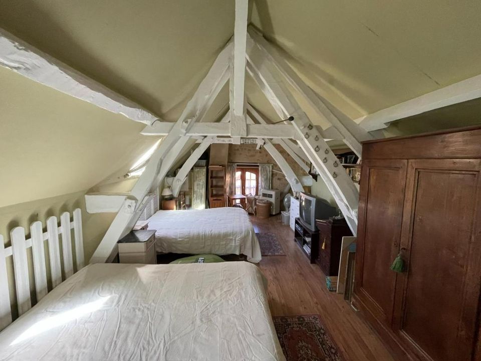 Villa i Avoise, Sarthe - foto 4