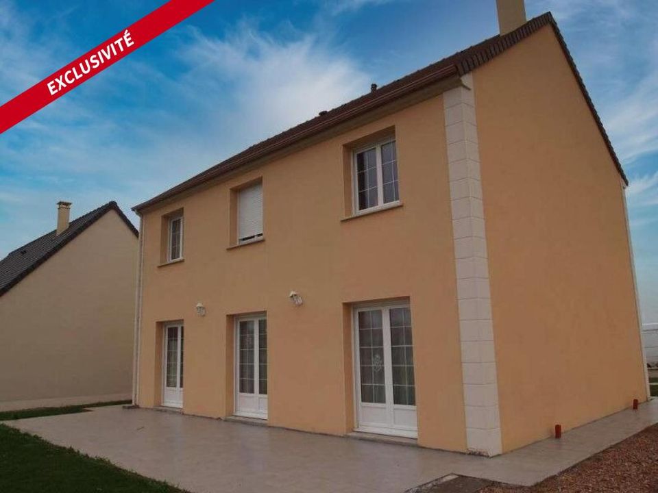 Villa i Alencon, Orne - foto 3