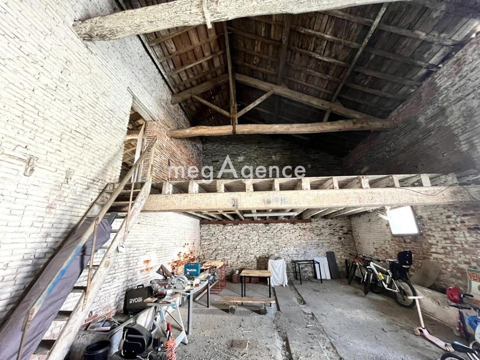 Villa i Bégrolles-en-Mauges, Maine-et-Loire - foto 4