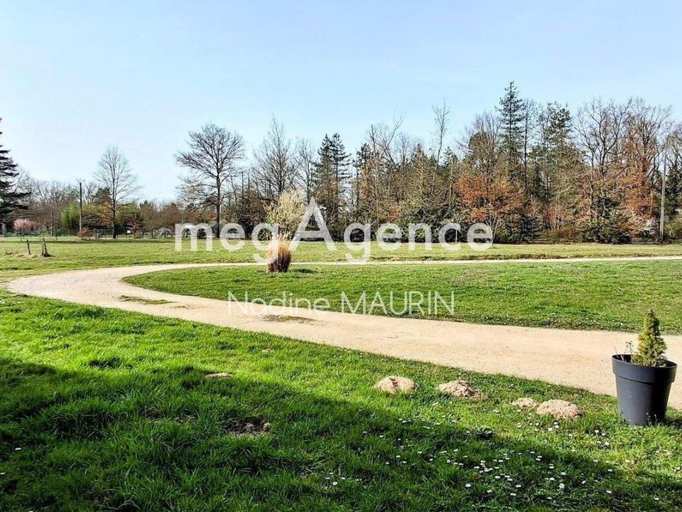 Villa i Mur-de-Sologne, Loir-et-Cher - foto 5