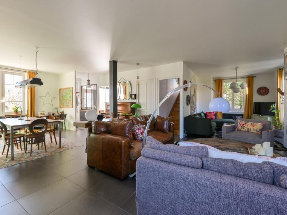 Villa a Brindas, Rhone - foto 4