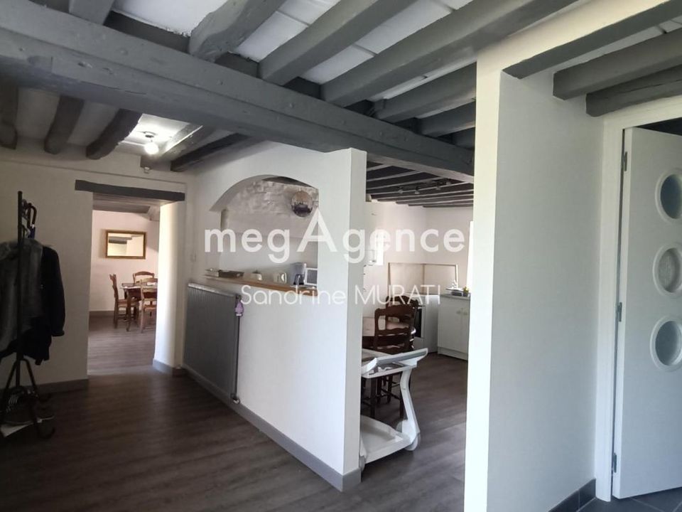 Landejendom i Ciral, Orne - foto 2