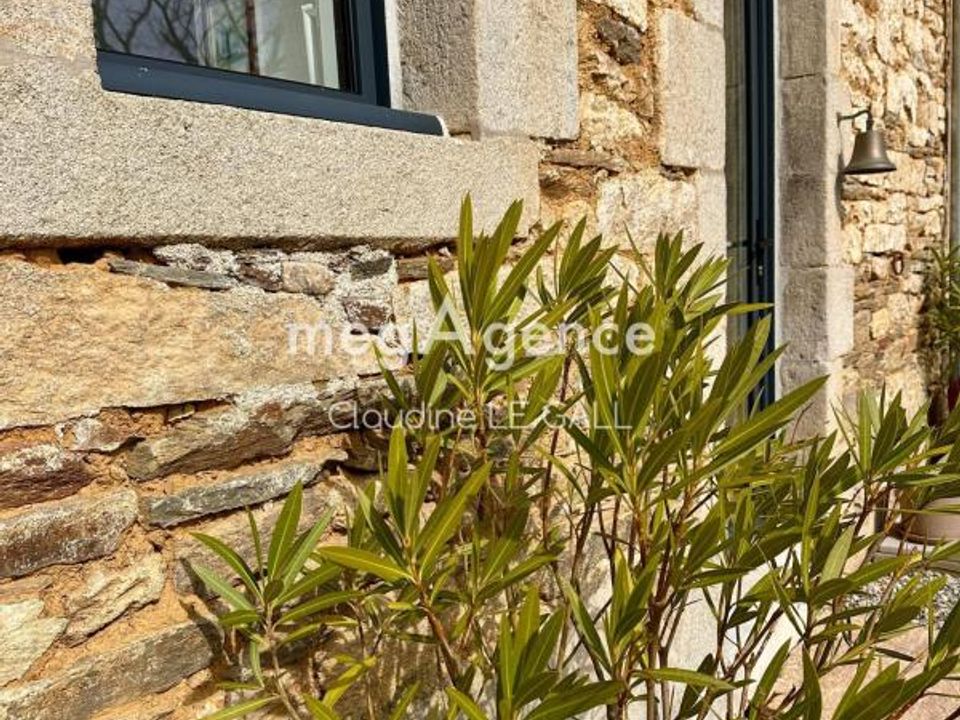 Villa i Plovan, Finistere - foto 1