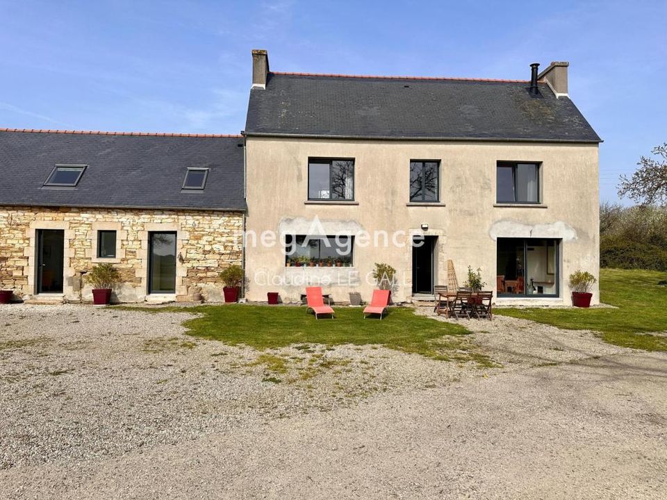 Villa i Plovan, Finistere - foto 2