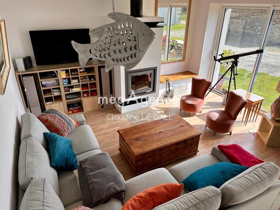 Villa i Plovan, Finistere - foto 3