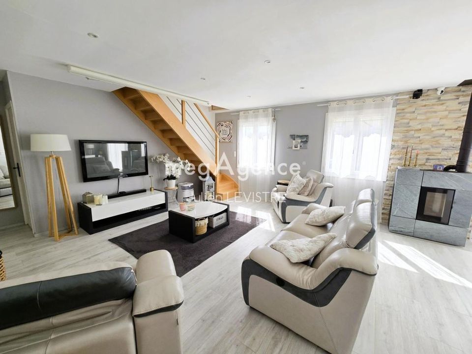Villa i Ablis, Yvelines - foto 1