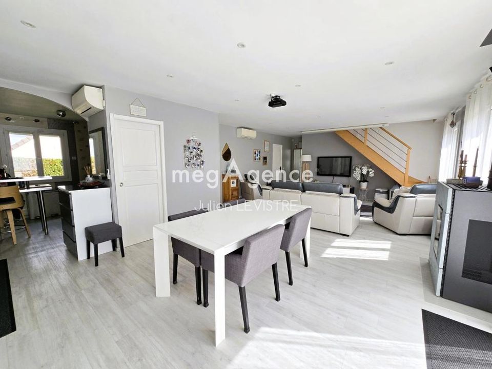Villa i Ablis, Yvelines - foto 2
