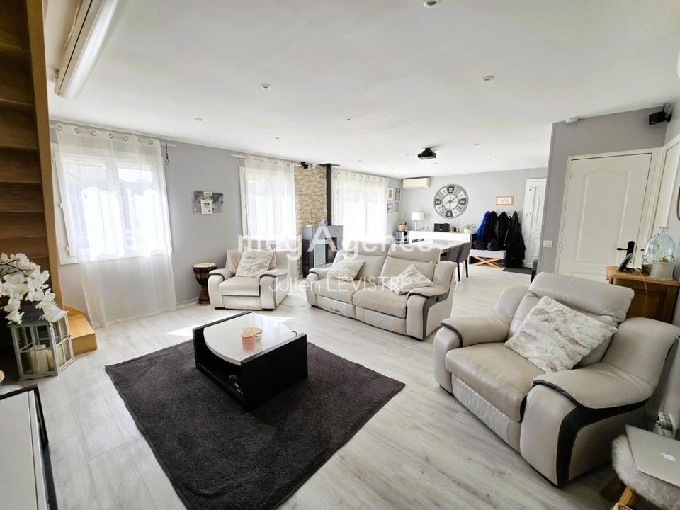Villa i Ablis, Yvelines - foto 3