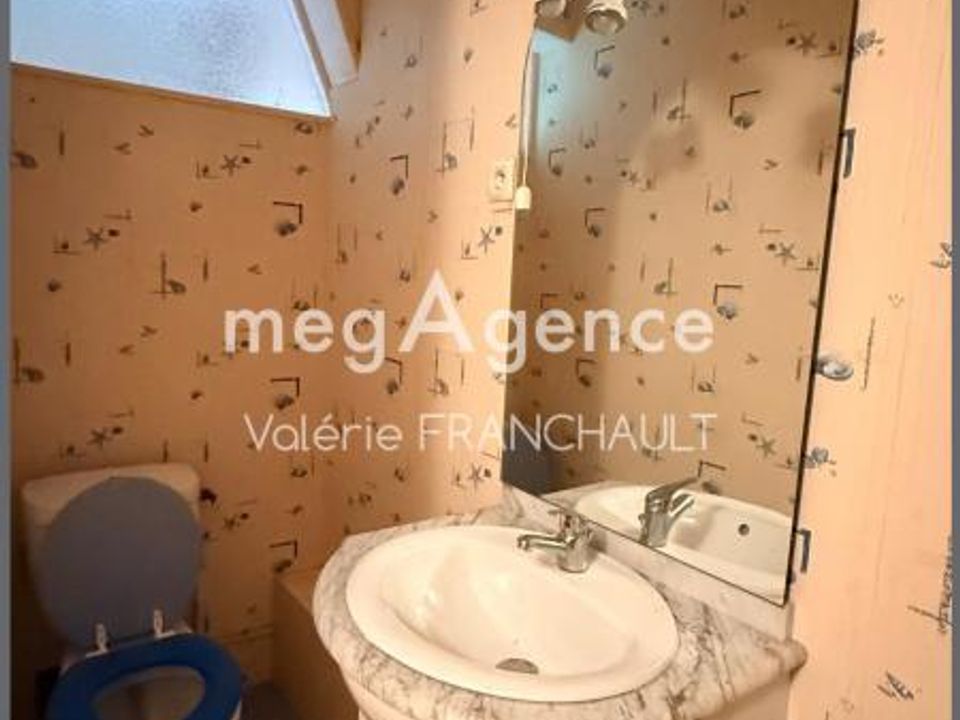 Villa i Fontenay-le-Comte, Vendee - foto 3