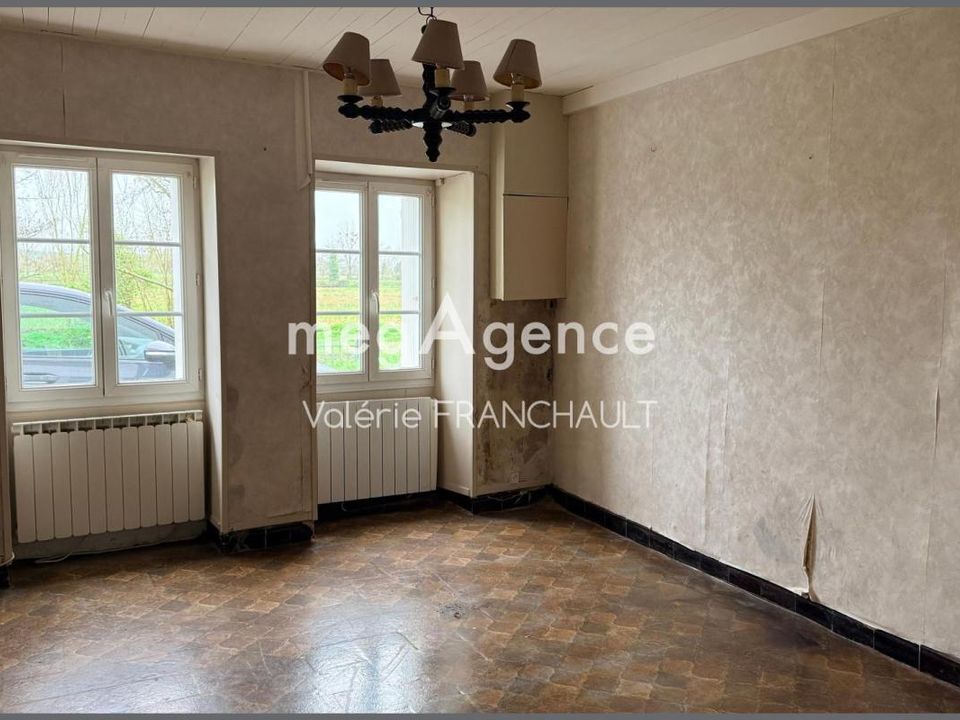 Villa i Fontenay-le-Comte, Vendee - foto 4