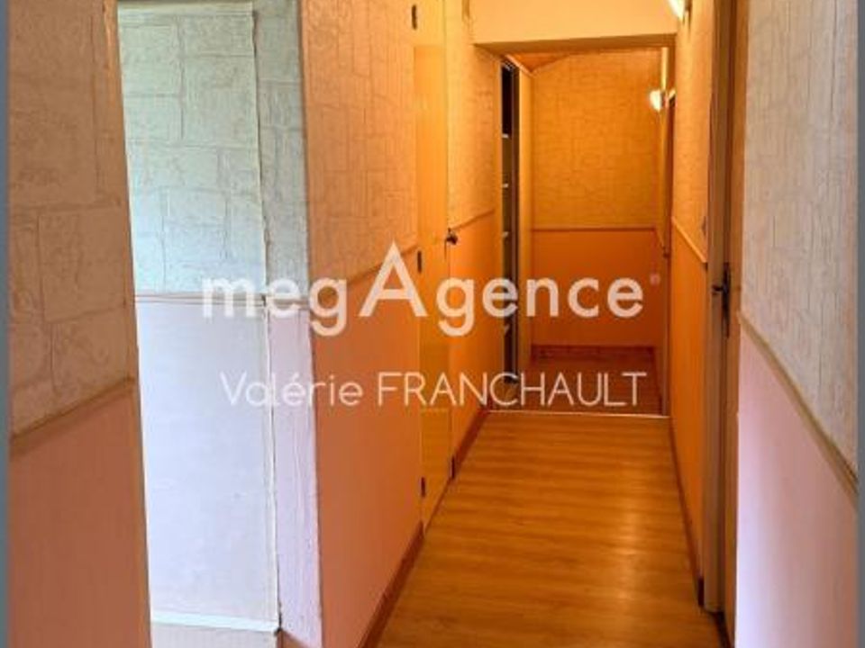 Villa i Fontenay-le-Comte, Vendee - foto 5