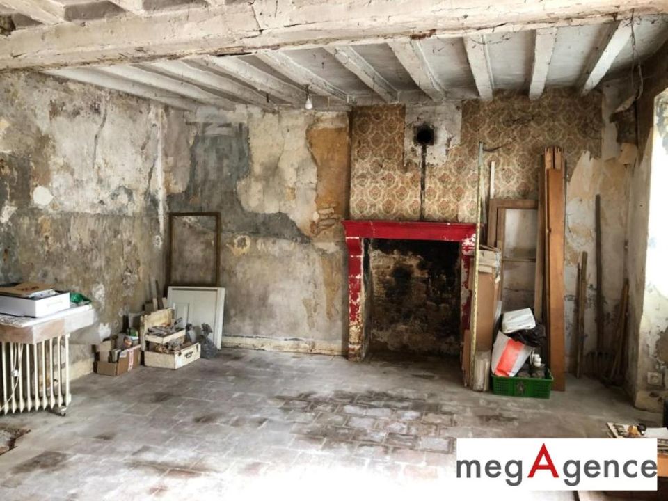 Villa i Crannes-En-Champagne, Sarthe - foto 5