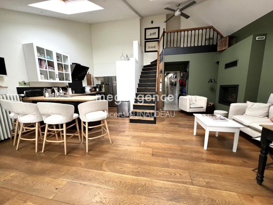 Villa i Mortagne-sur-Sèvre, Vendee - foto 3