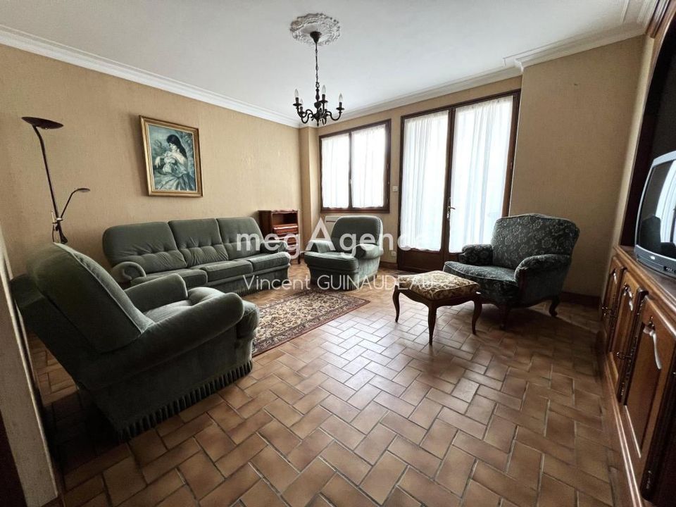 Villa i Saint-Germain-sur-Moine, Maine-et-Loire - foto 2