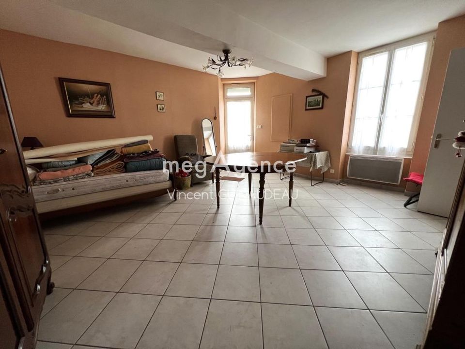 Villa i Saint-Germain-sur-Moine, Maine-et-Loire - foto 3