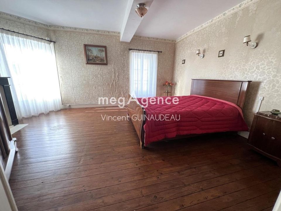 Villa i Saint-Germain-sur-Moine, Maine-et-Loire - foto 4