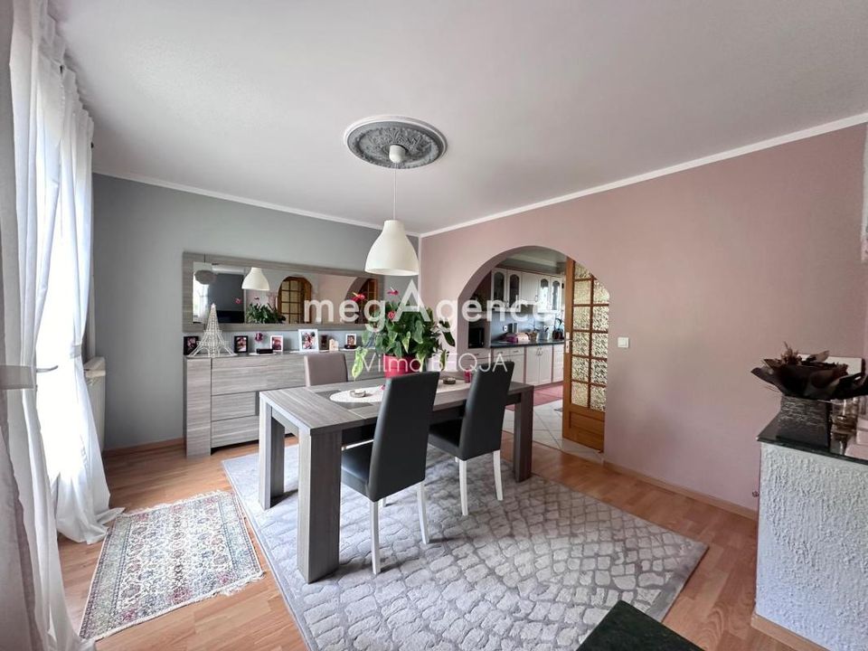 Villa i Courtois-sur-Yonne, Yonne - foto 2