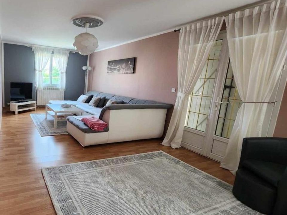 Villa i Courtois-sur-Yonne, Yonne - foto 3