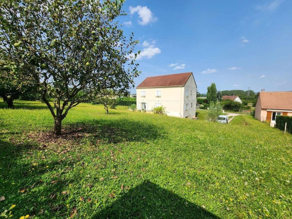 Villa i Courtois-sur-Yonne, Yonne - foto 5
