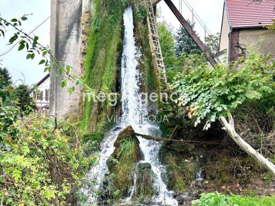 Farm hus i Rousson, Yonne - foto 1
