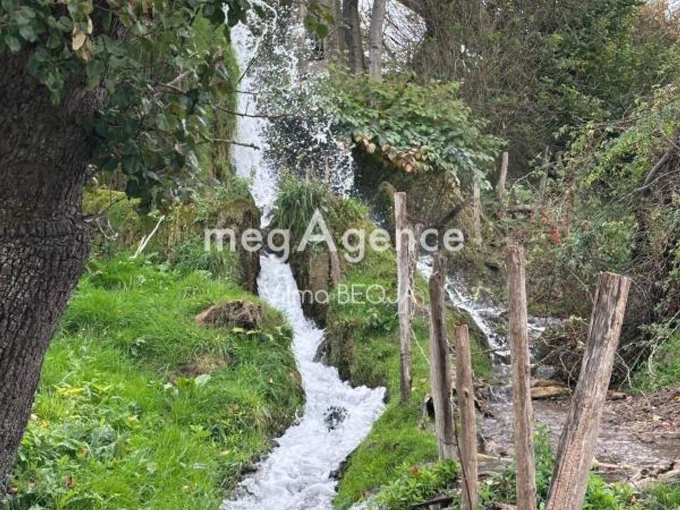 Farm hus i Rousson, Yonne - foto 3