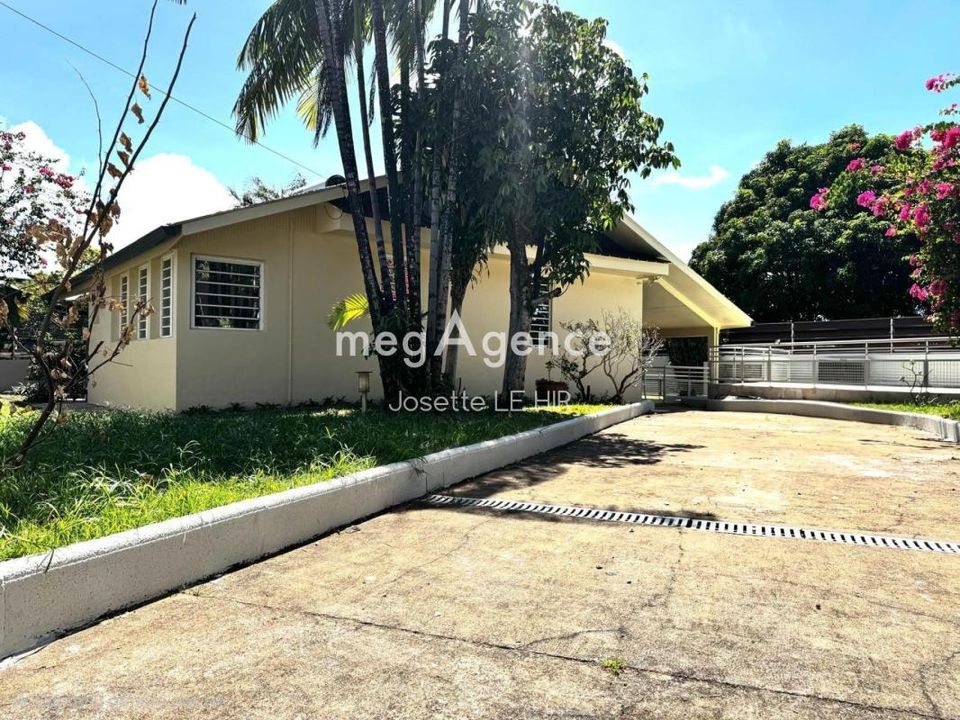 Villa i Cayenne, French Guiana - bilde 2