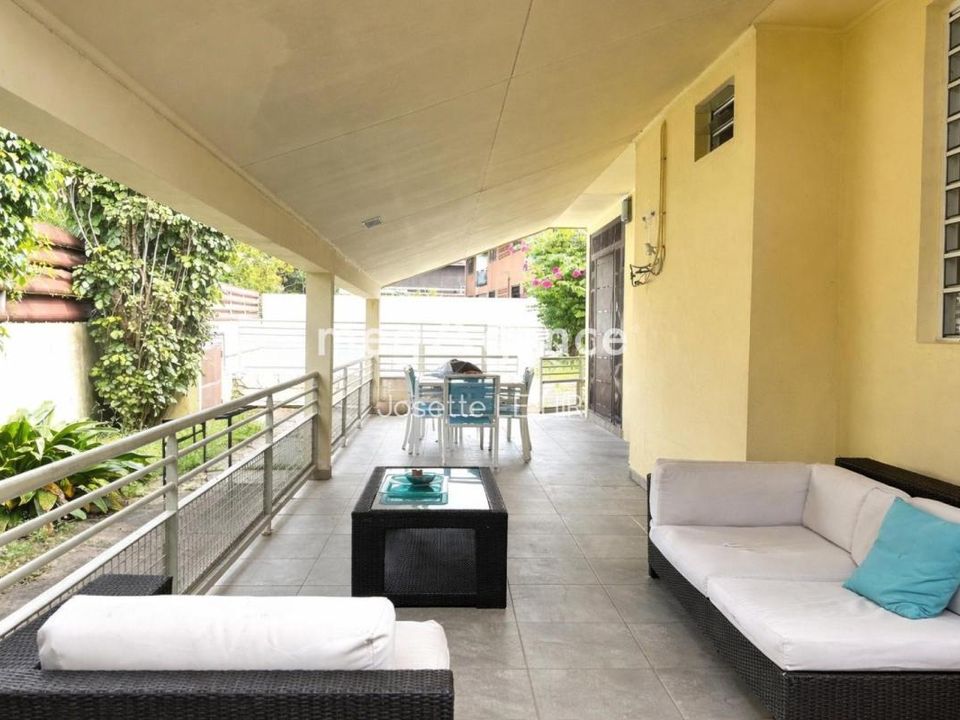 Villa i Cayenne, French Guiana - bilde 3