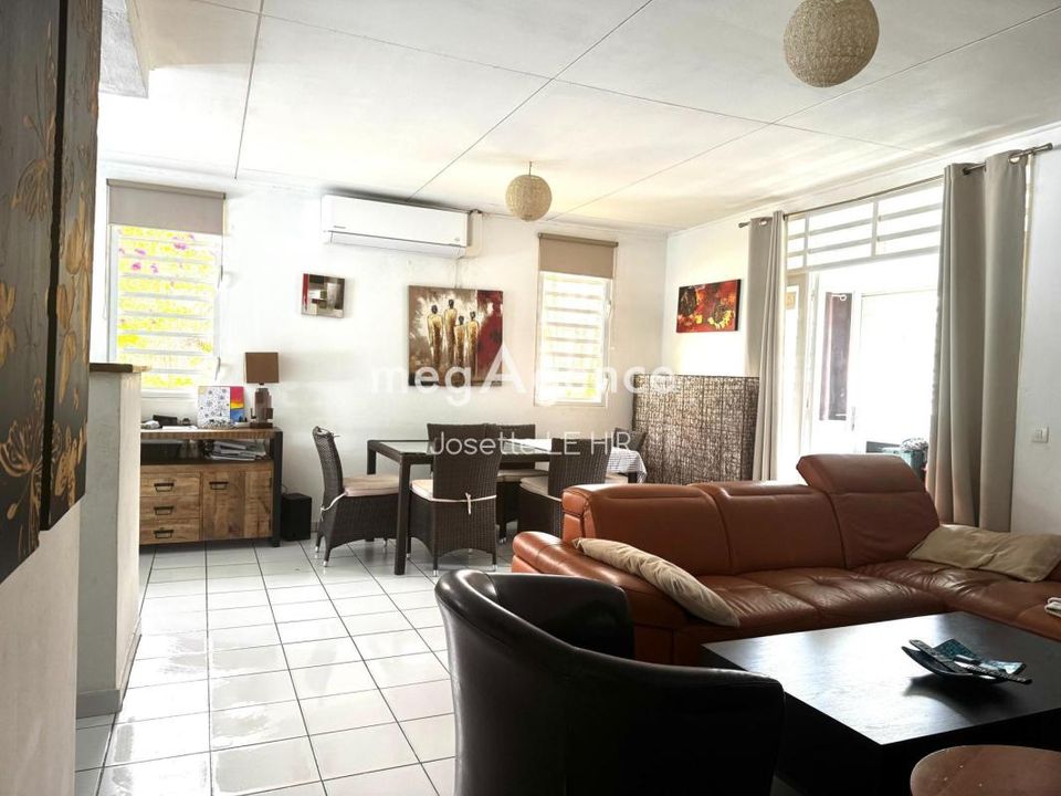 Villa i Cayenne, French Guiana - bilde 4