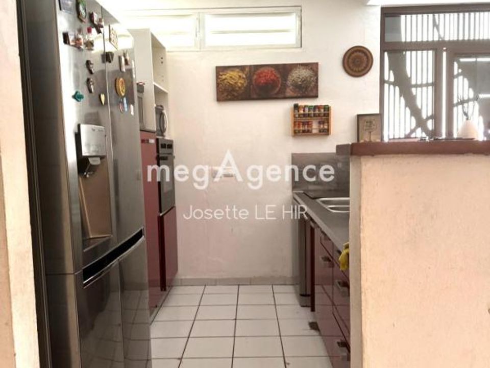 Villa i Cayenne, French Guiana - bilde 5