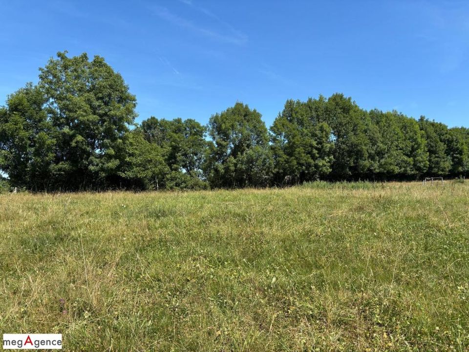 Helårsgrund i Saint-Hilaire-Peyroux, Correze - foto 2