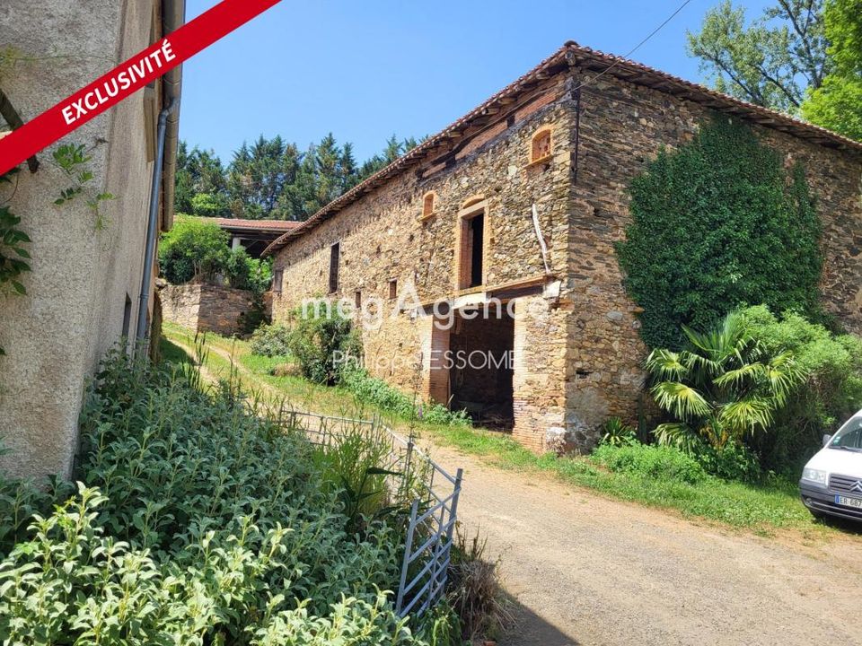 Haus in Teillet, Tarn - Foto 3
