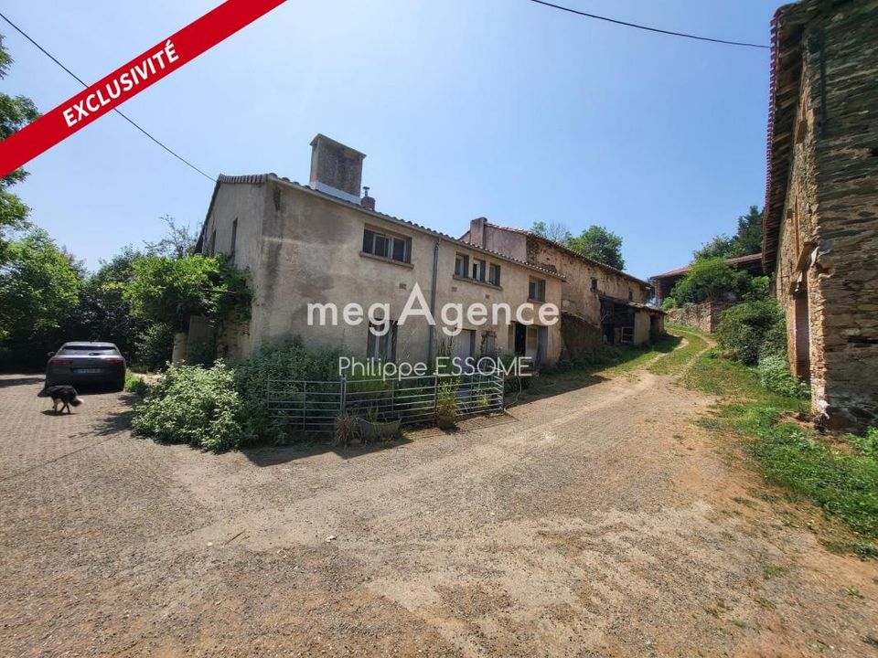 Haus in Teillet, Tarn - Foto 4