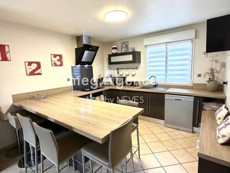 Villa i Orville, Pas-de-Calais - foto 2
