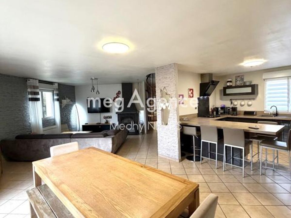 Villa i Orville, Pas-de-Calais - foto 3
