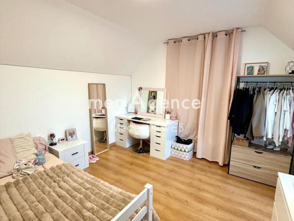 Villa i Orville, Pas-de-Calais - foto 5