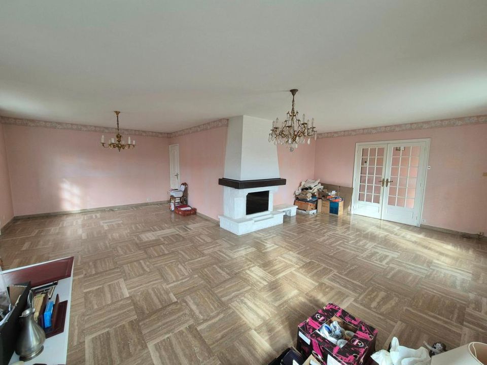 Villa i Sorbiers, Loire - foto 2