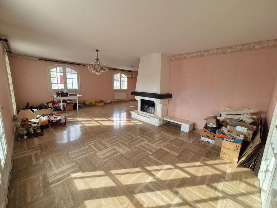 Villa i Sorbiers, Loire - foto 3