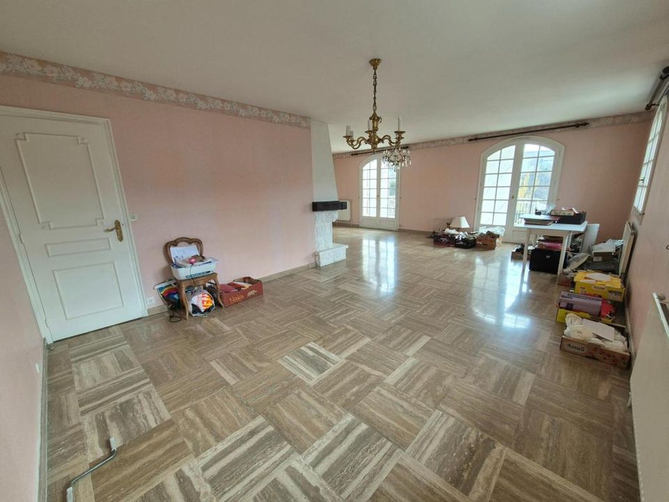 Villa i Sorbiers, Loire - foto 4