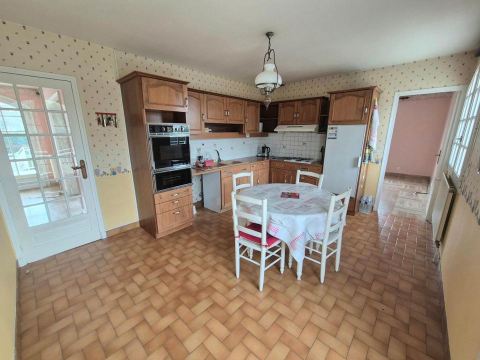 Villa i Sorbiers, Loire - foto 5