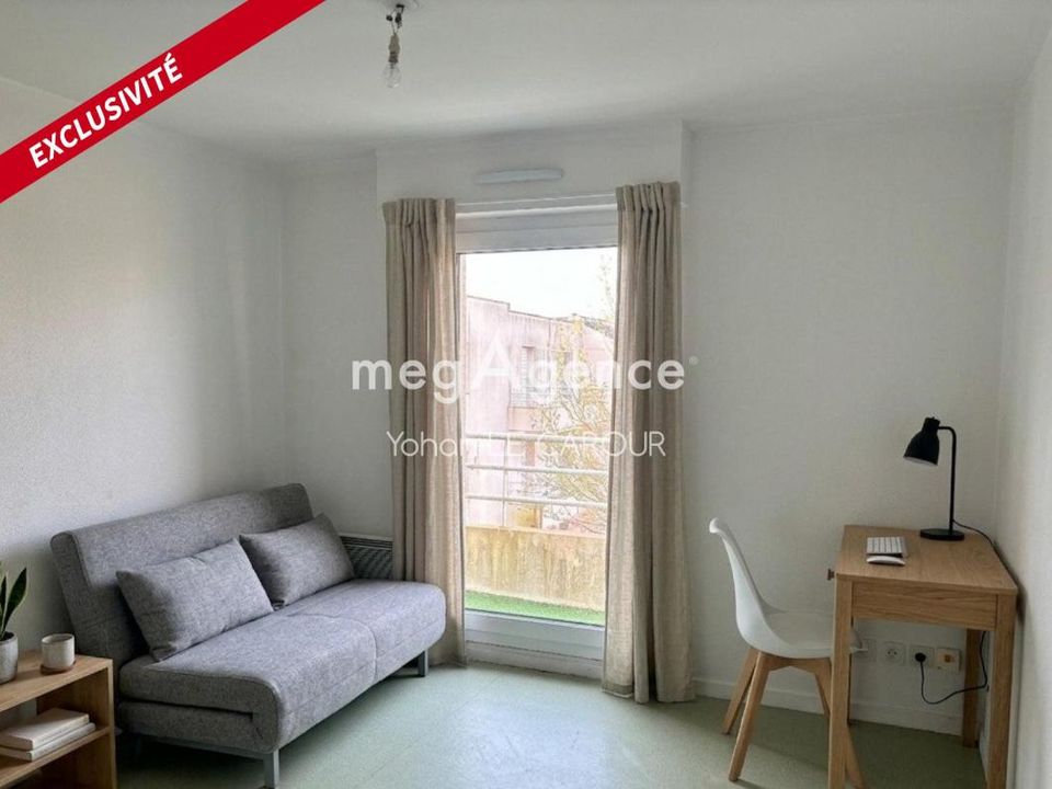 Apartament a Vannes, Morbihan - foto 1