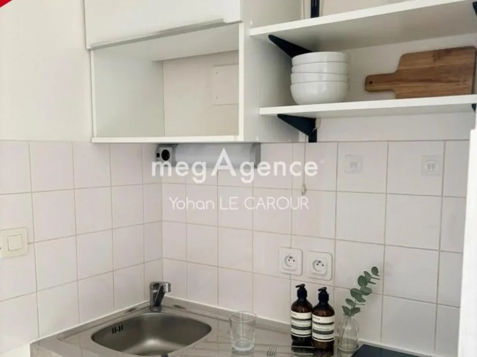 Apartament a Vannes, Morbihan - foto 2
