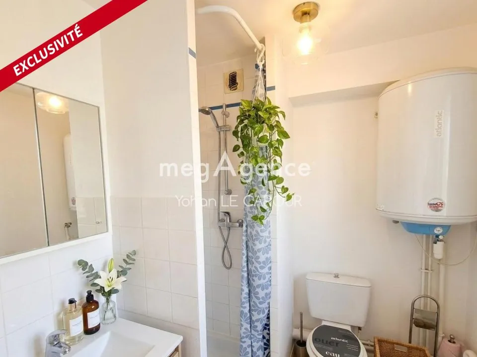 Apartament a Vannes, Morbihan - foto 3