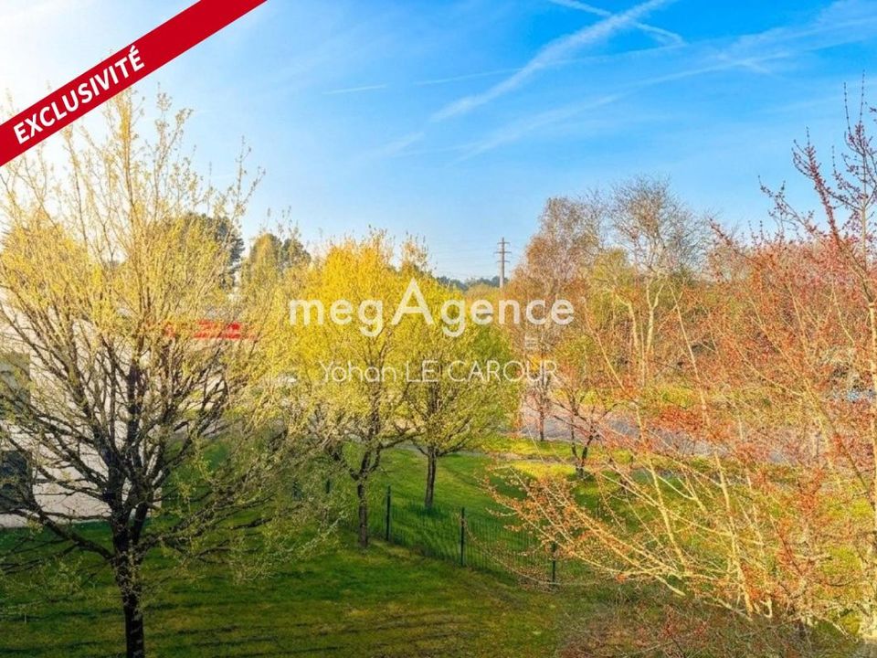 Apartament a Vannes, Morbihan - foto 4