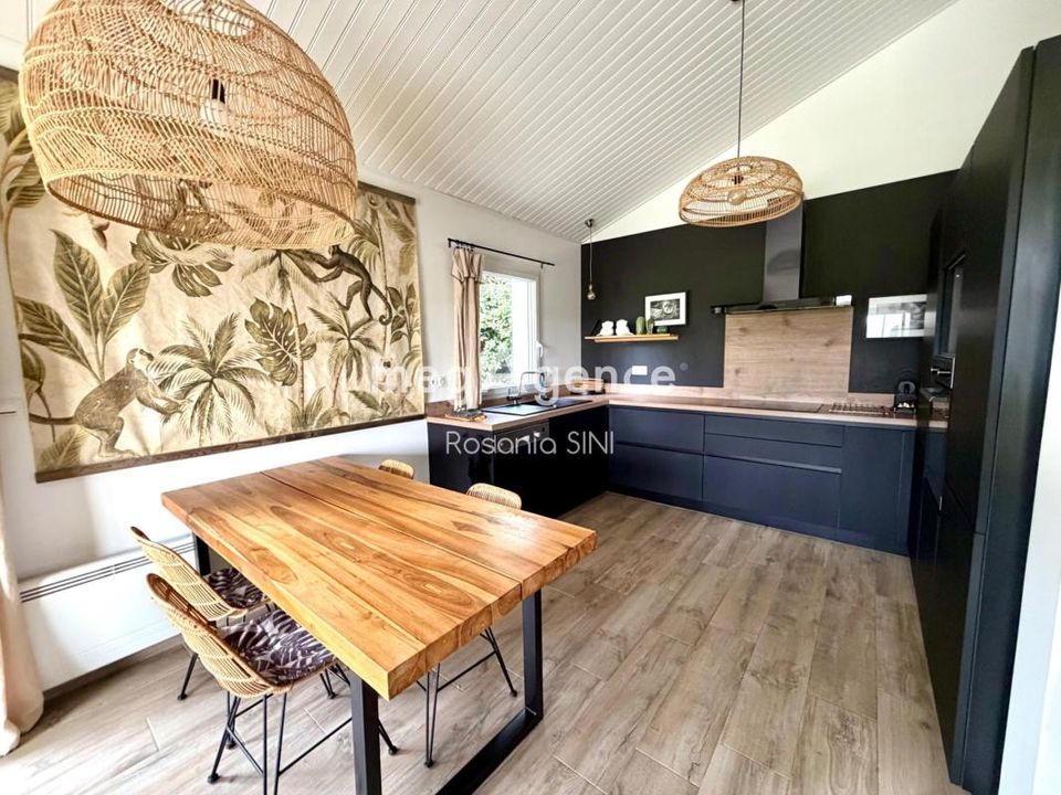 Villa i Les Sables-d'Olonne, Vendee - foto 3