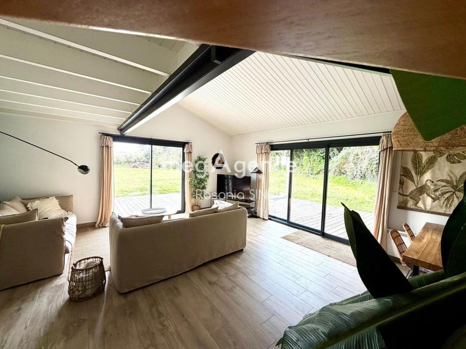 Villa i Les Sables-d'Olonne, Vendee - foto 4