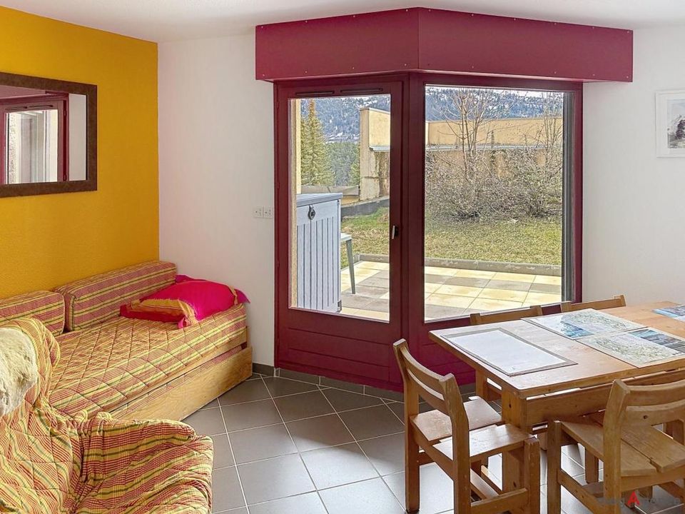 Villa a Gresse-en-Vercors, Isere - foto 1