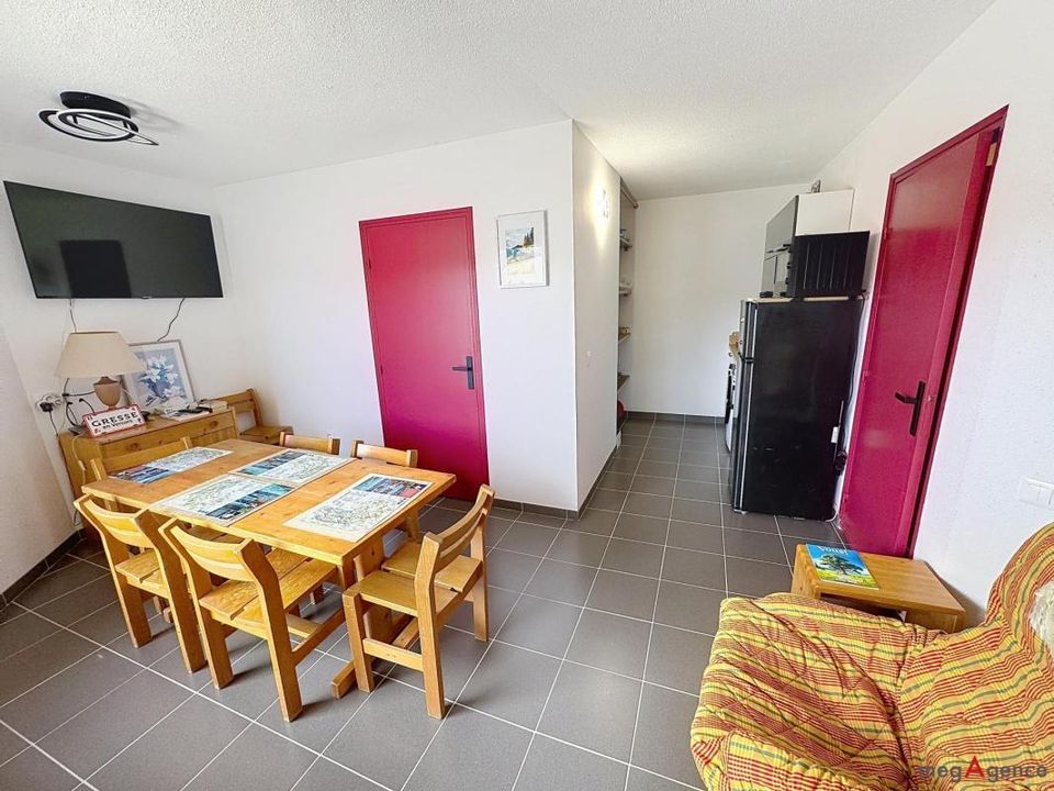Villa a Gresse-en-Vercors, Isere - foto 2