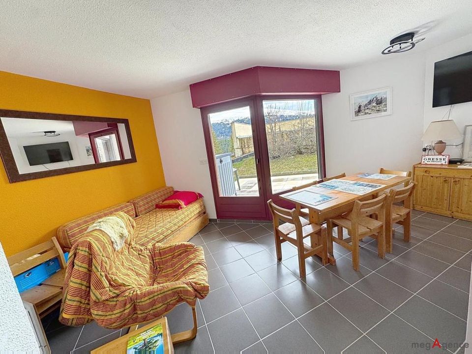 Villa a Gresse-en-Vercors, Isere - foto 4